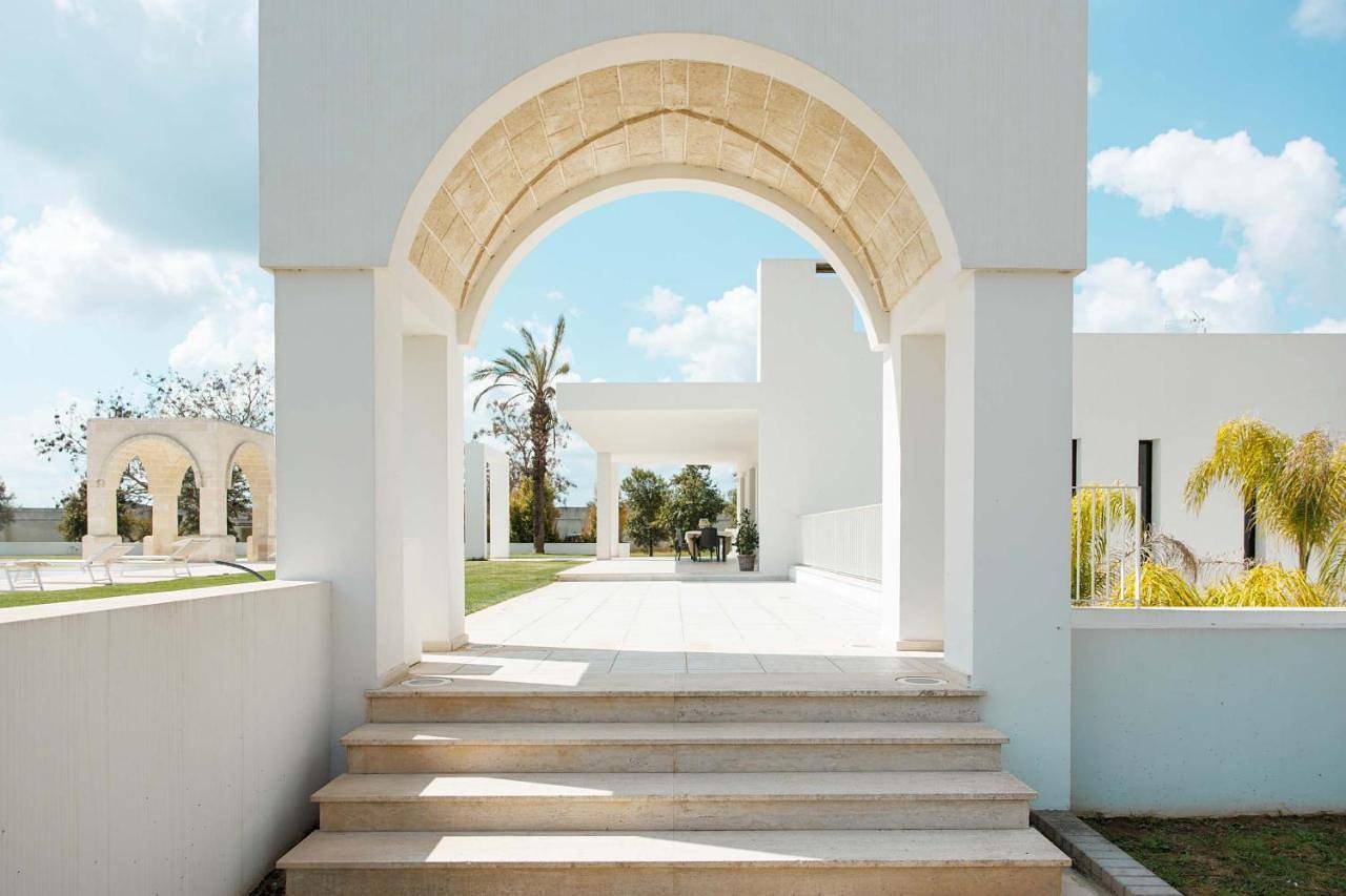 Villa in Trepuzzi, Provincia di Lecce
