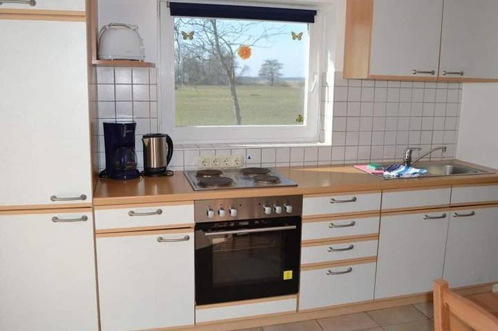 Bauernhof für 2 Personen, mit Garten in St. Peter-Ording