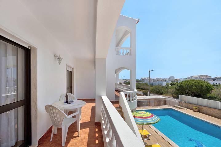 Ferienwohnung für 2 Personen an der Algarve - 3