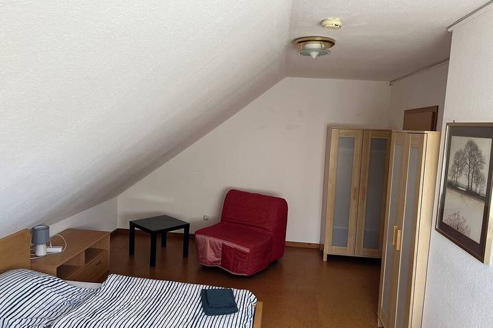 Gîte pour 5 personnes, animaux acceptés à Paderborn - 2