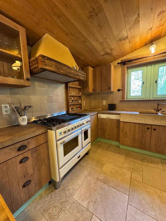 Location de vacances pour 7 personnes à Saint-Chamassy - 4