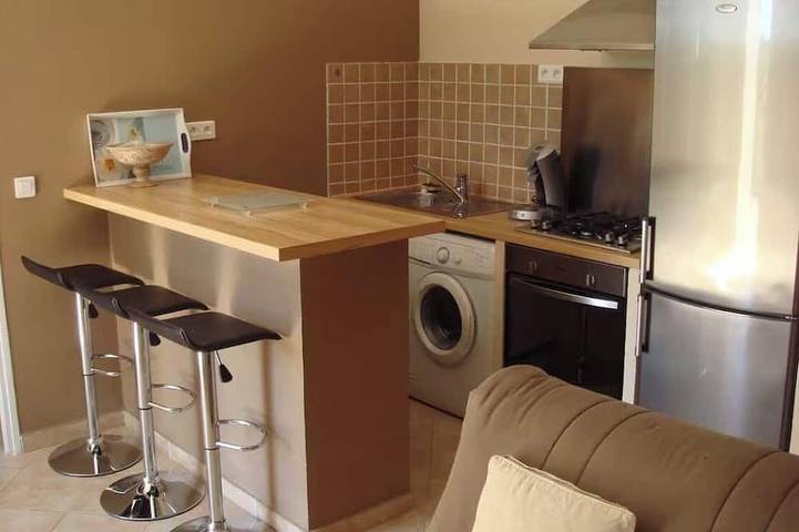 Location de vacances pour 4 personnes à Pietroso