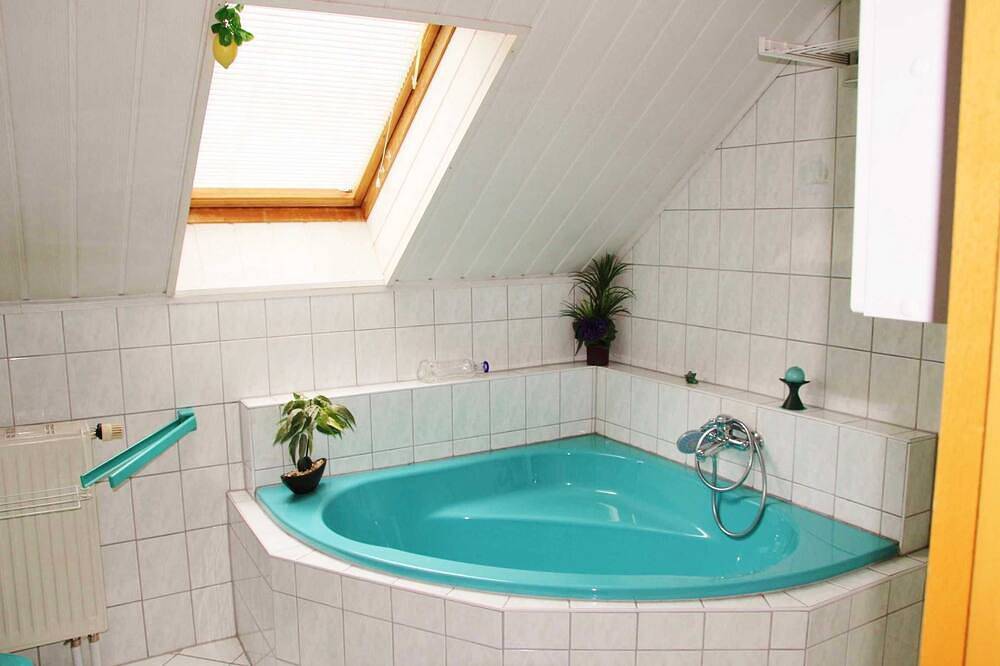 Ganze Wohnung, Ferienwohnung Socke - Ferienwohnung Christine Socke in Bärwalder See, Boxberg (Oberlausitz)