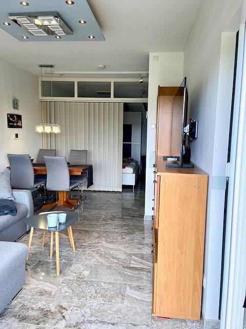 Ganze Wohnung, Modern eingerichtete Ferienwohnung mit hohem Standard in unmittelbarer Strandnähe in Großenbrode, Ostholstein