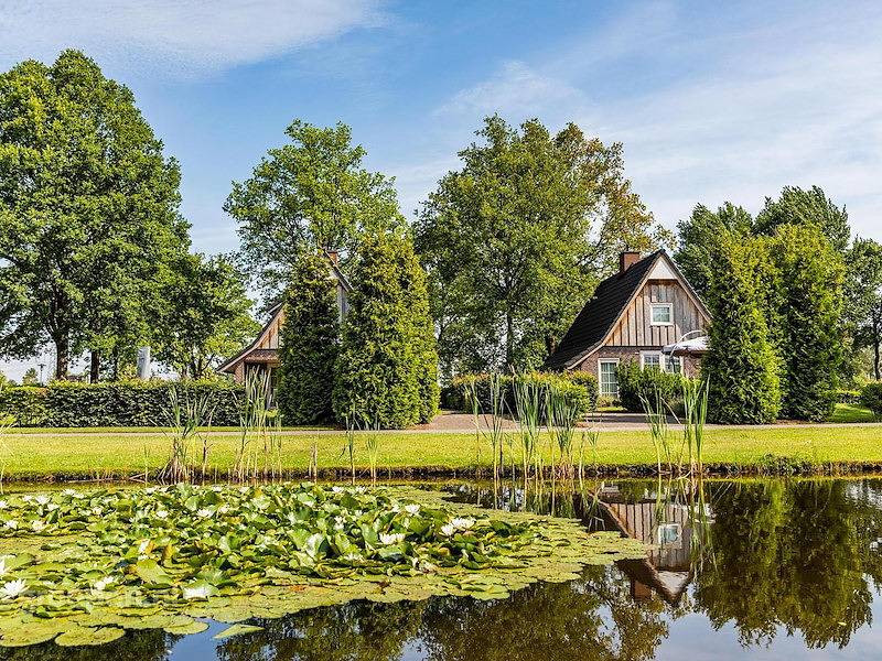 Gruppenunterkunft Hellendoorn in Hellendoorn, Sallandse Heuvelrug