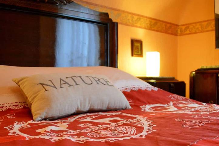 Comfortable, quiet and independent cottage with swimming pool in the heart in Sturzelbronn, Sarreguemines