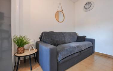 Appartement De Vacances pour 2 Personnes dans Fréjus, Région de Draguignan, Photo 4
