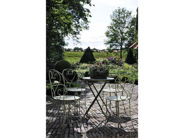 ||---------Marie Antoinette-------------------|| in Berne, Wesermarsch