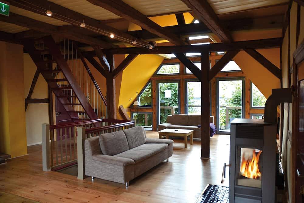 5-sterren vakantiewoning · Ruimte voor vergaderingen · Wellness Oasis, foto 14