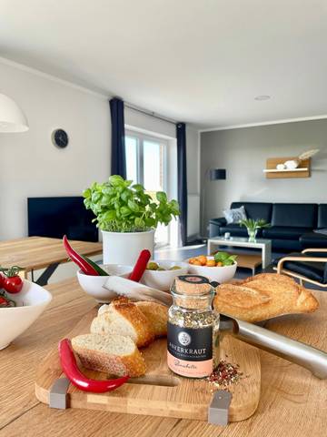 Ferienhaus für 4 Personen in Westfehmarn, Fehmarn, Bild 3