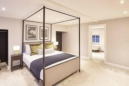 Host & Stay | Graham House in North York Moors National Park