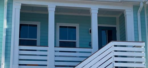 Vacation House for 10 Guests in Fort Myers Beach, Southwest Florida, Picture 2