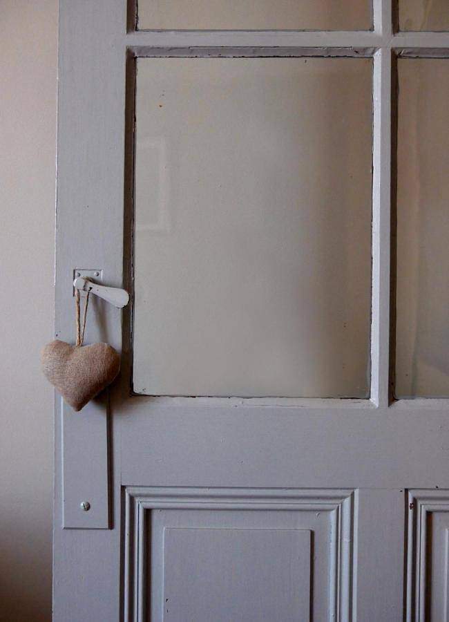 Gîte pour 2 personnes, avec jardin à Loriol-sur-Drôme - 4