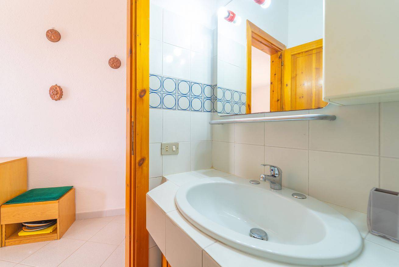 Ganze Wohnung, Punzy in Porto Istana, Gallura