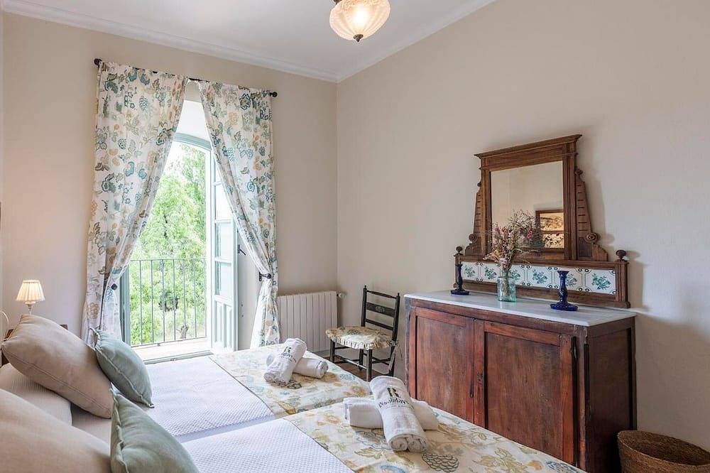 Hda P. Nacional Grazalema by Ruralidays in Grazalema, White Villages