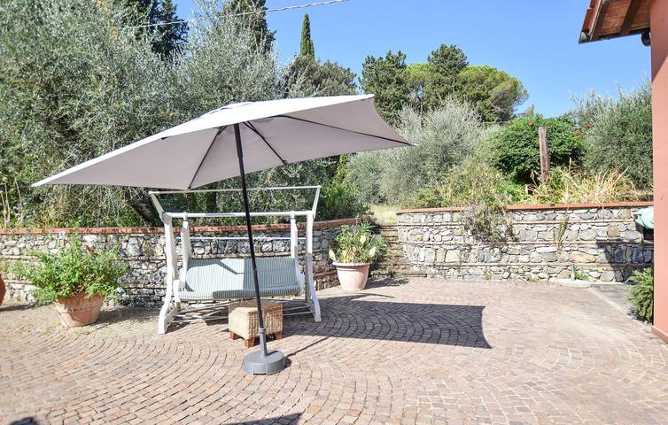 Appartamento intero, Accogliente appartamento con una camera da letto e terrazza vicino a una pizzeria e al fiume in Terricciola, Pisa e dintorni