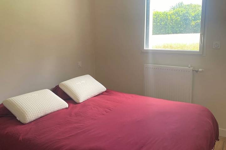 Location de vacances pour 2 personnes à Tréméoc - 2