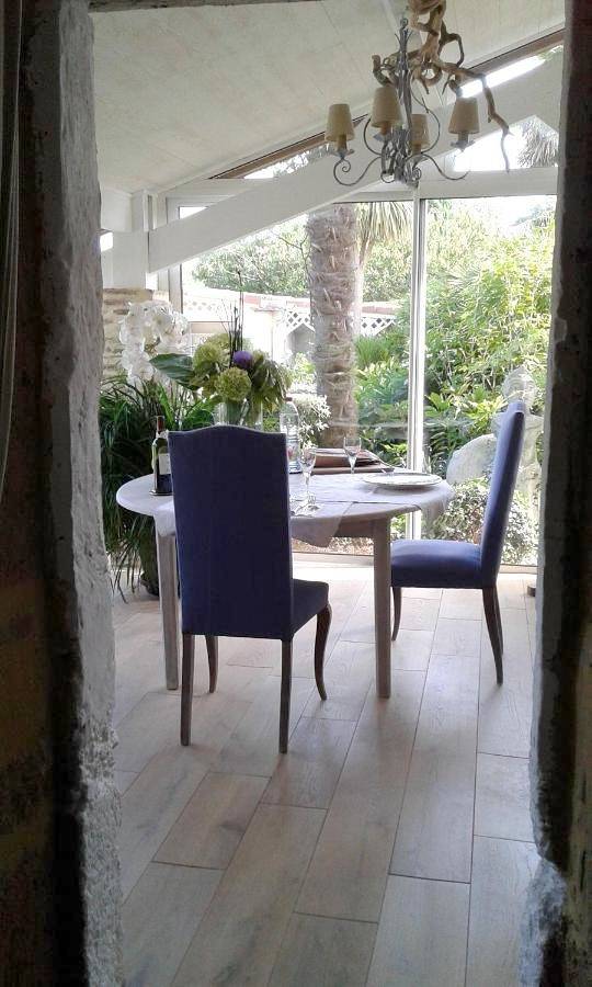 Suite with Garden View in Hontanx, Landes