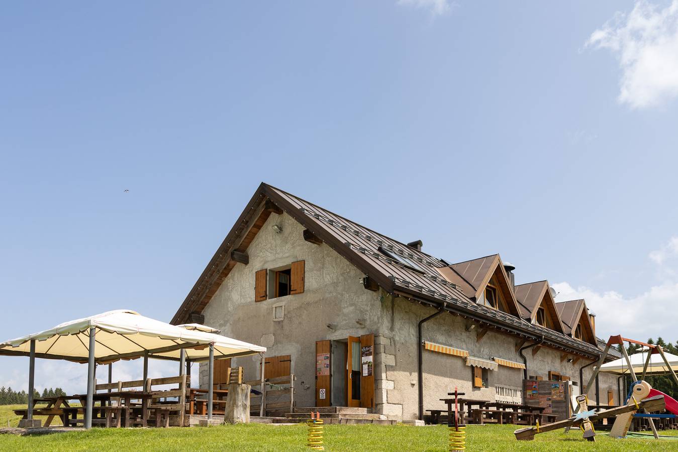 Ganze Ferienwohnung, Agriturismo Filippon- Camera Prato in Tambre, Südliche Karnische Alpen