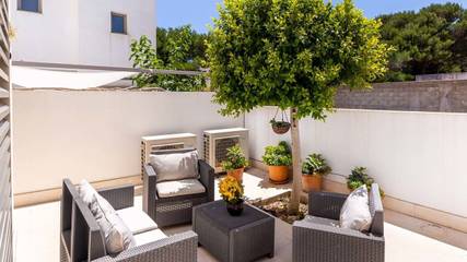 Vakantiehuis voor 5 Personen in Son Serra de Marina, Santa Margalida, Afbeelding 3