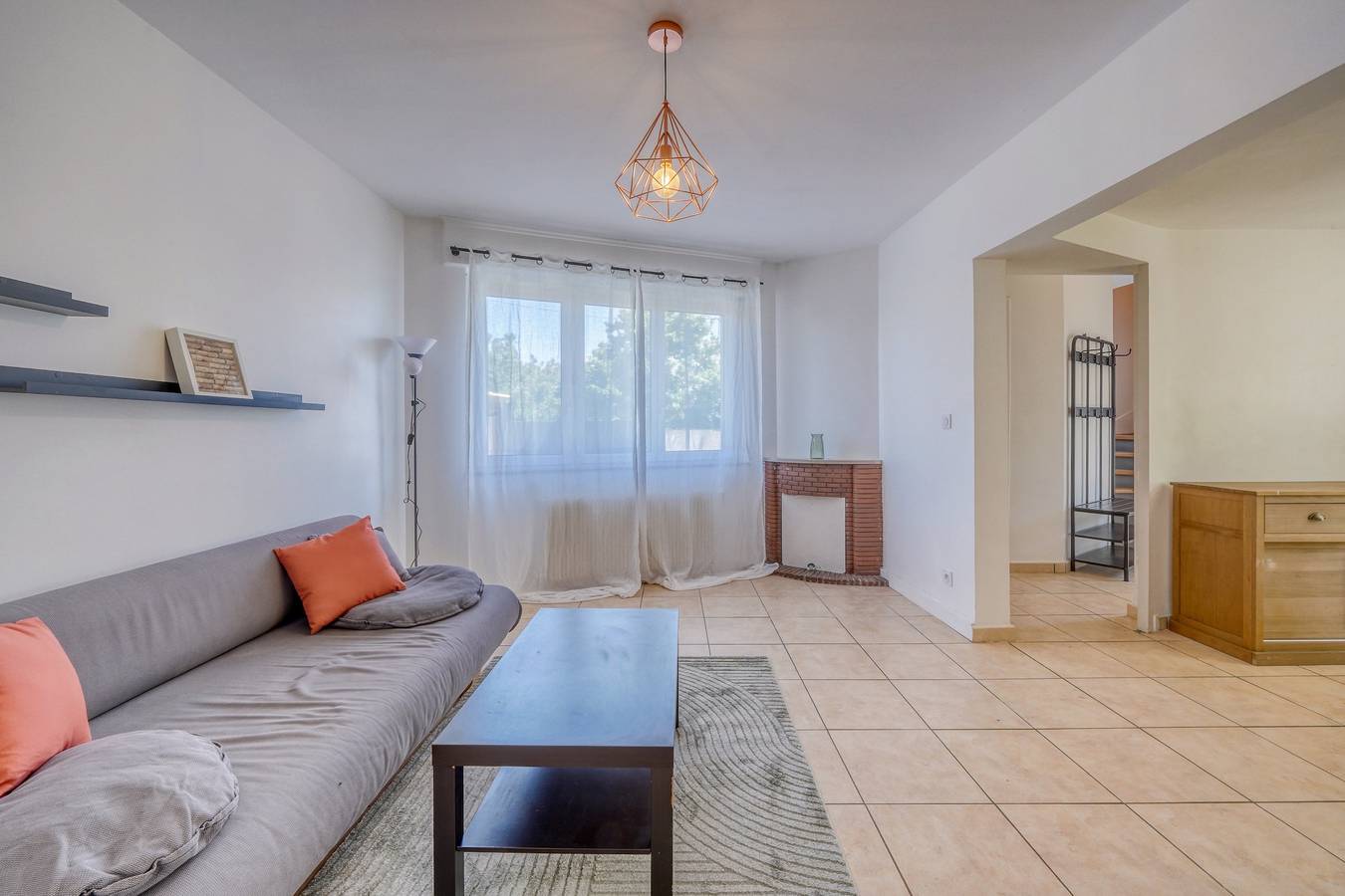 Appartement entier, Marguerite - Proche de Bordeaux et avec jardin in Pessac, Région de Bordeaux