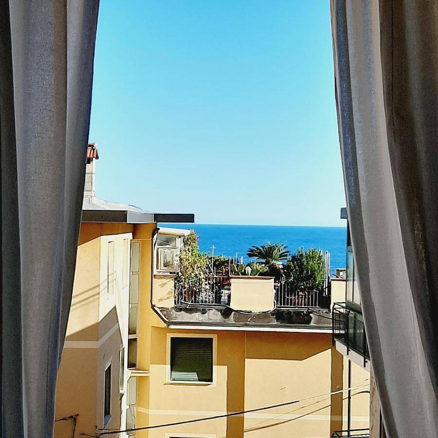 Ganze Wohnung, Wonderful Noli - appartamento Noli Liguria Italia in Noli, Riviera di Ponente