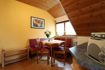 Bauernhof für 3 Personen in Oberharmersbach, Mittlerer Schwarzwald, Bild 4