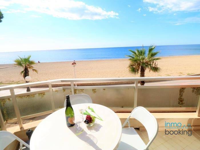 Appartamento vacanze a Cambrils a partire da 56€ a notte
