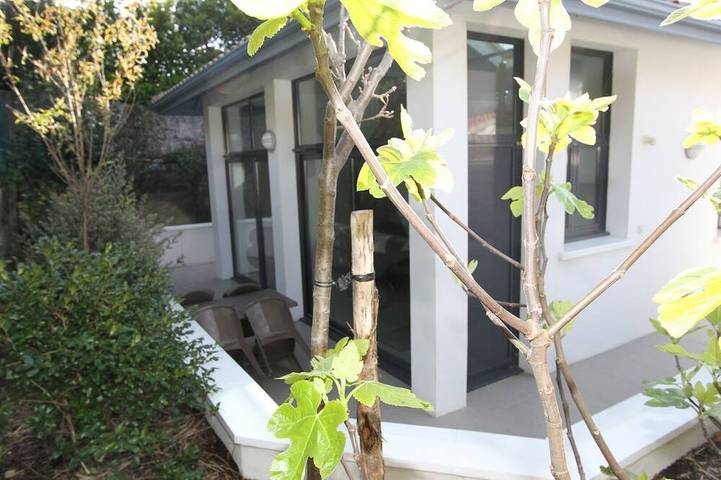 Apartamento para 4 personas, con terraza, Se admiten mascotas en Anglet