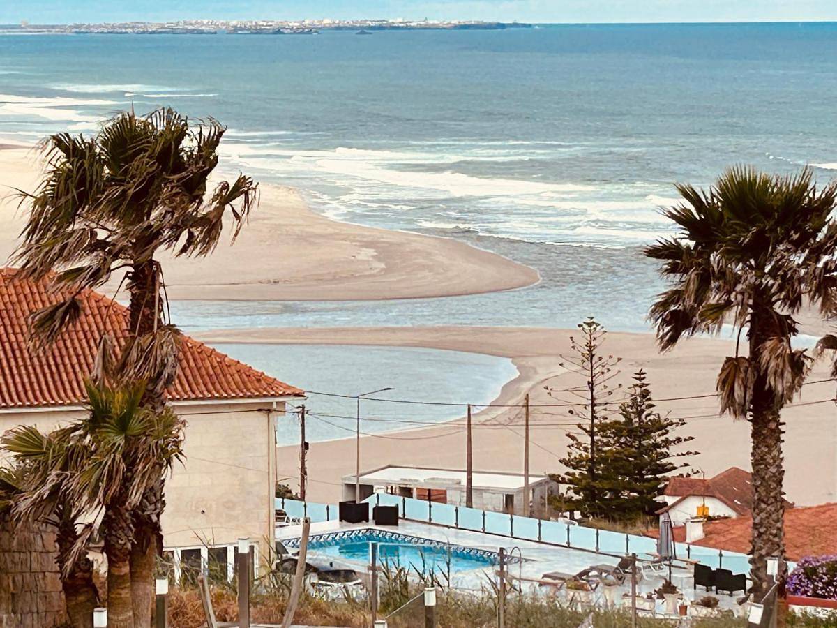 Apartamento de férias inteiro, Mãe Home Foz in Foz do Arelho, Leiria distrito