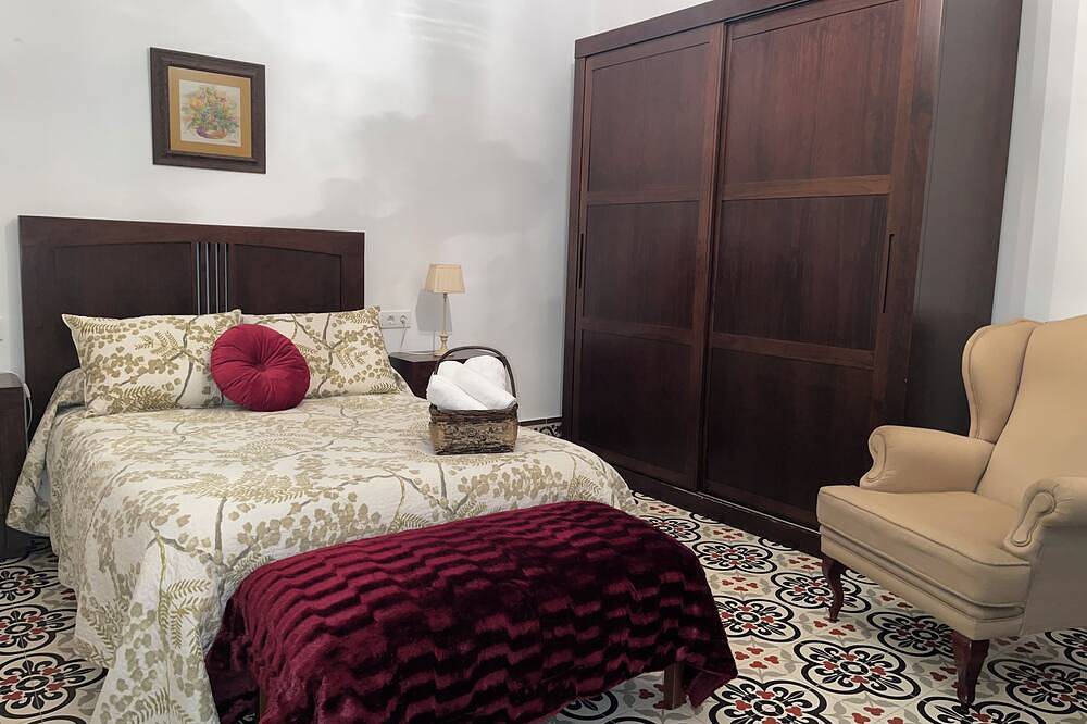 Rural House Casa Muriana in Alanís, Seville in Alanís, Sierra Morena