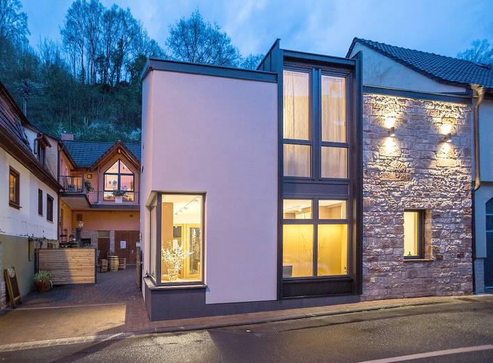 Pension für 2 Personen in Spessart-Mainland - 2