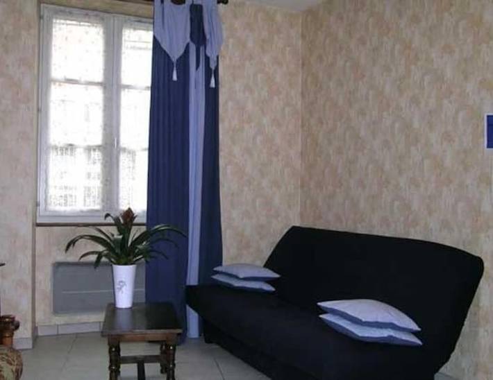 Gîte pour 4 personnes, avec terrasse à Beaumont-de-Lomagne - 3