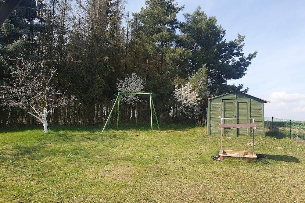 Ferienhaus Mühlenberg - Relax in the heart of the Uckermark! in Oberuckersee, Uckermark region