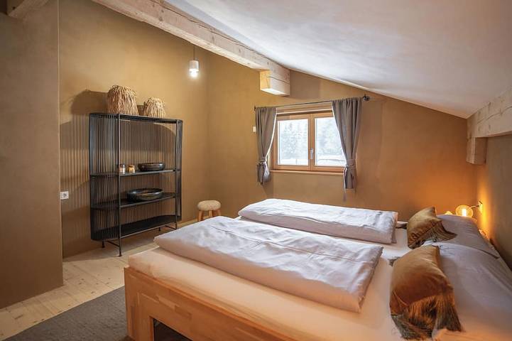 Ferienwohnung für 7 Personen, mit Garten und Terrasse, mit Haustier in Fontanella - 3