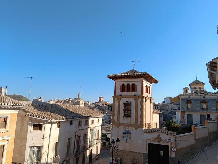 Apartamento de vacaciones para 4 personas, con vistas y terraza, Se admiten mascotas - 1