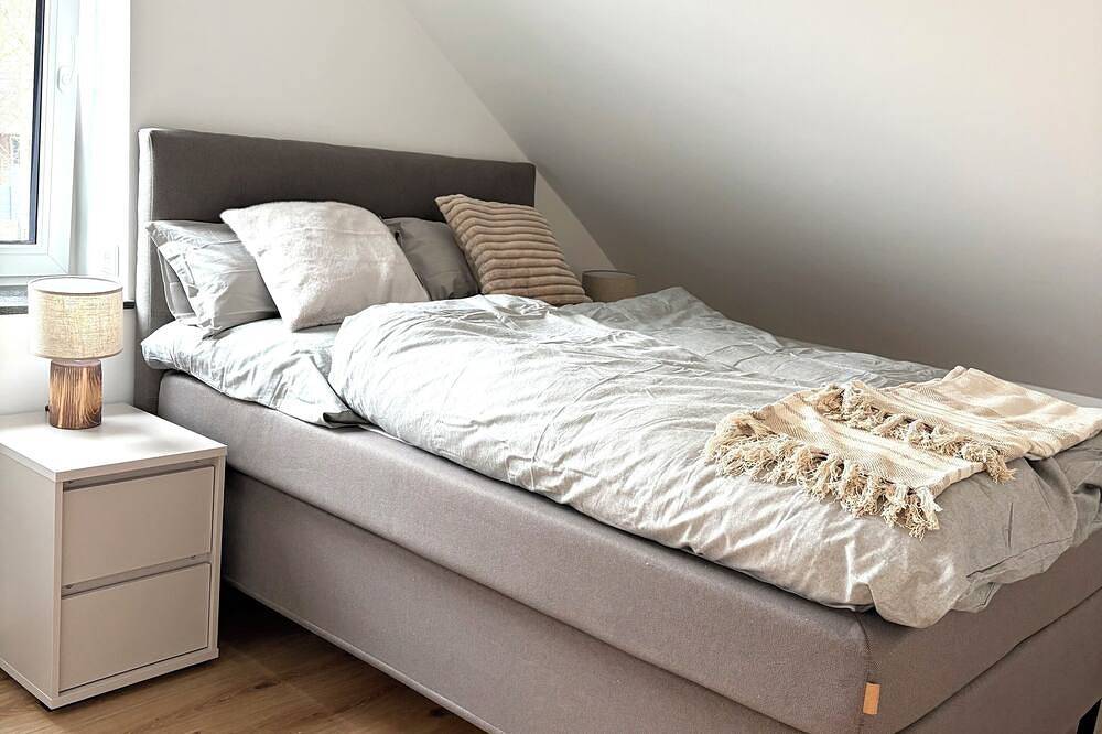 Ganze Wohnung, Home Sweet Home an der Nordeseeküste in Bordelum, Nordseeküste