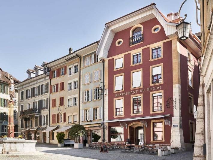 Ferienwohnung für 2 Personen, mit Terrasse