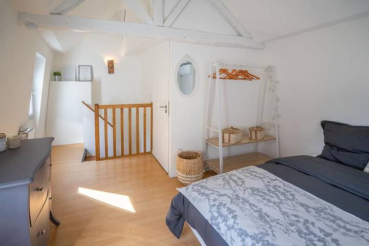 Gîte pour 2 personnes dans Rue Typique De Sarlat Sarlat La Caneda - 4