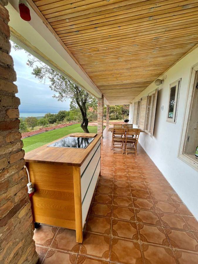 Two-Bedroom House in Balatonalmadi, Plattensee nordufer