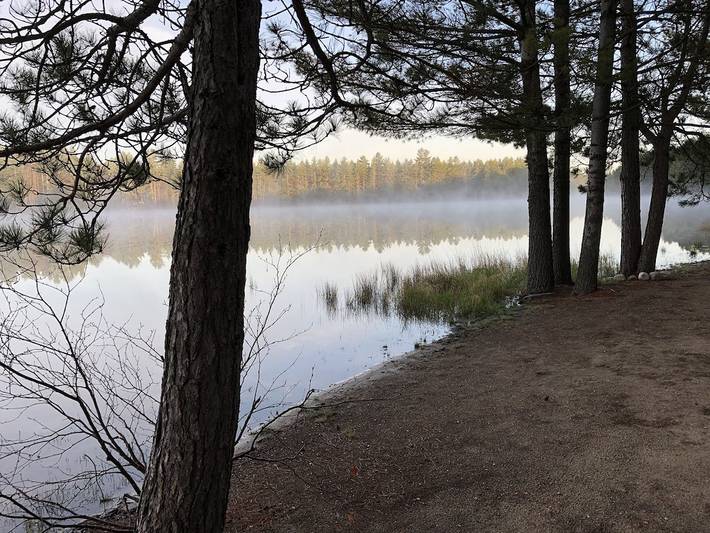 Cottage for 12 people, with terrace in Michigan