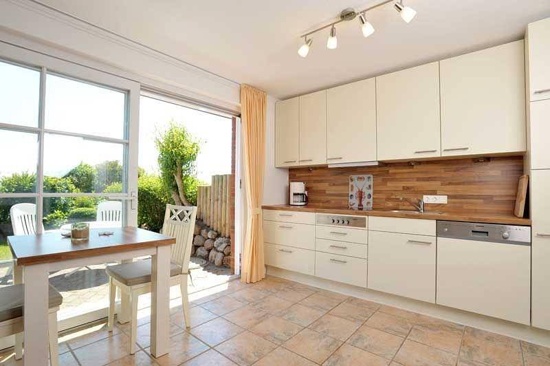 Ganze Ferienwohnung, Fewo Tietje Eg. in Westerland, Sylt (Gemeinde)
