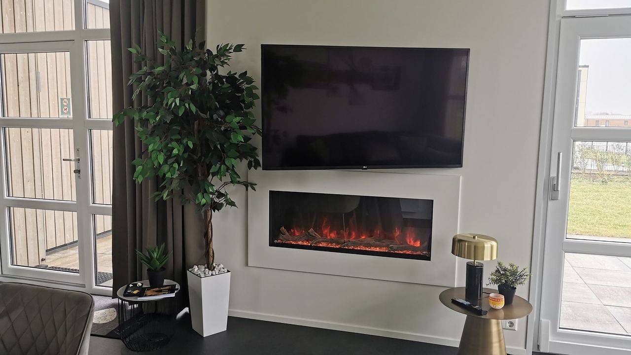 Ferienhaus für 4 Personen (78 m²) in Olburgen in IJssel