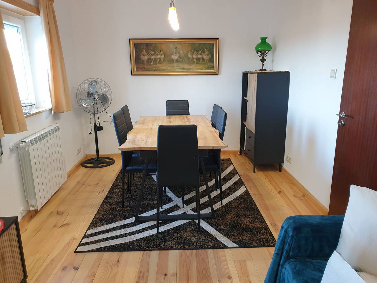 Ferienvilla "Casa Oriana" mit privatem Pool in São Paio, Serra da Estrela