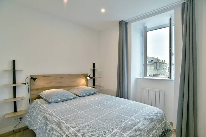 Gîte pour 4 personnes dans Plage de l'Ecluse - 4