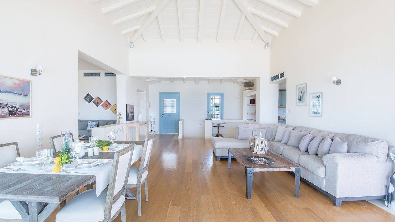 Villa für 10 Personen (300 m²) in Porto Cheli in Kranidi, Argolis