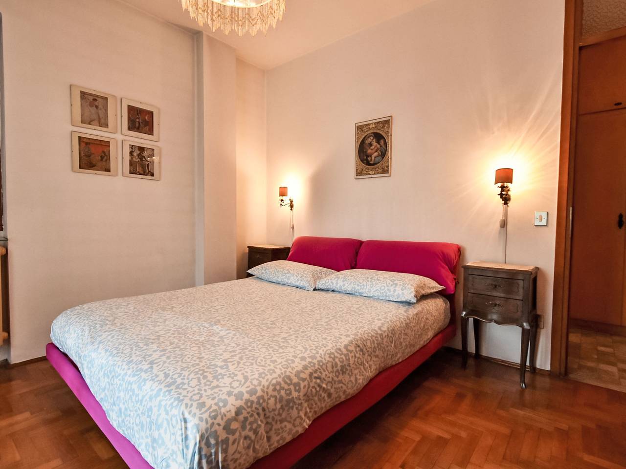 Appartamento intero, Monte Livrio in Bormio, Comune di Bormio