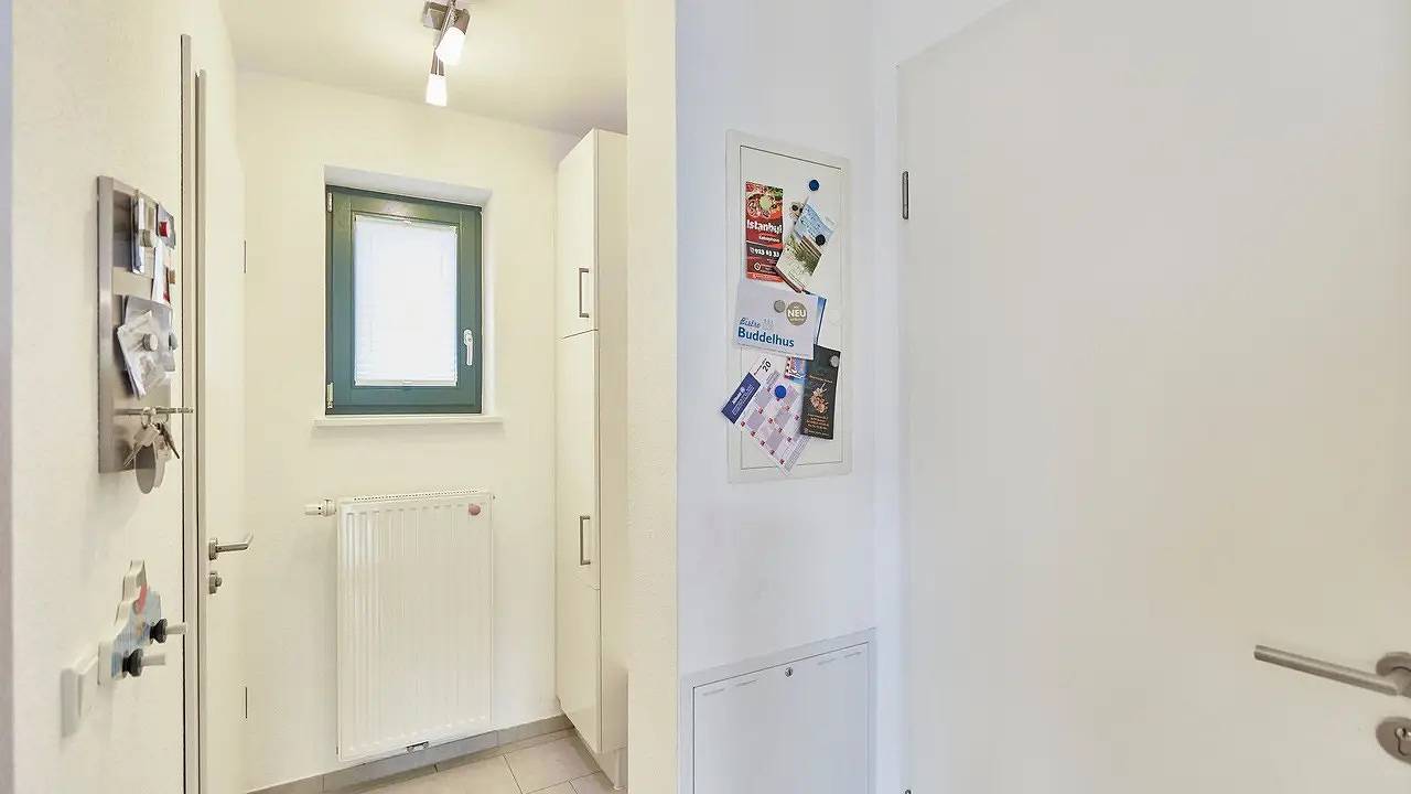 Ferienhaus für 5 Personen (85 m²) in Borkum in Borkum