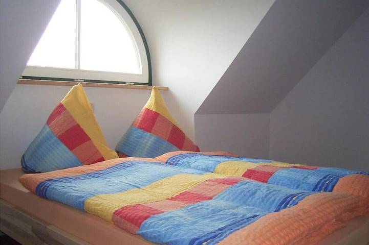 Bungalow für 4 Personen, mit Terrasse in Dranske - 2