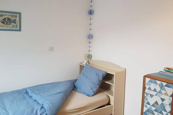 Location de vacances pour 4 personnes à Rang-du-Fliers - 4